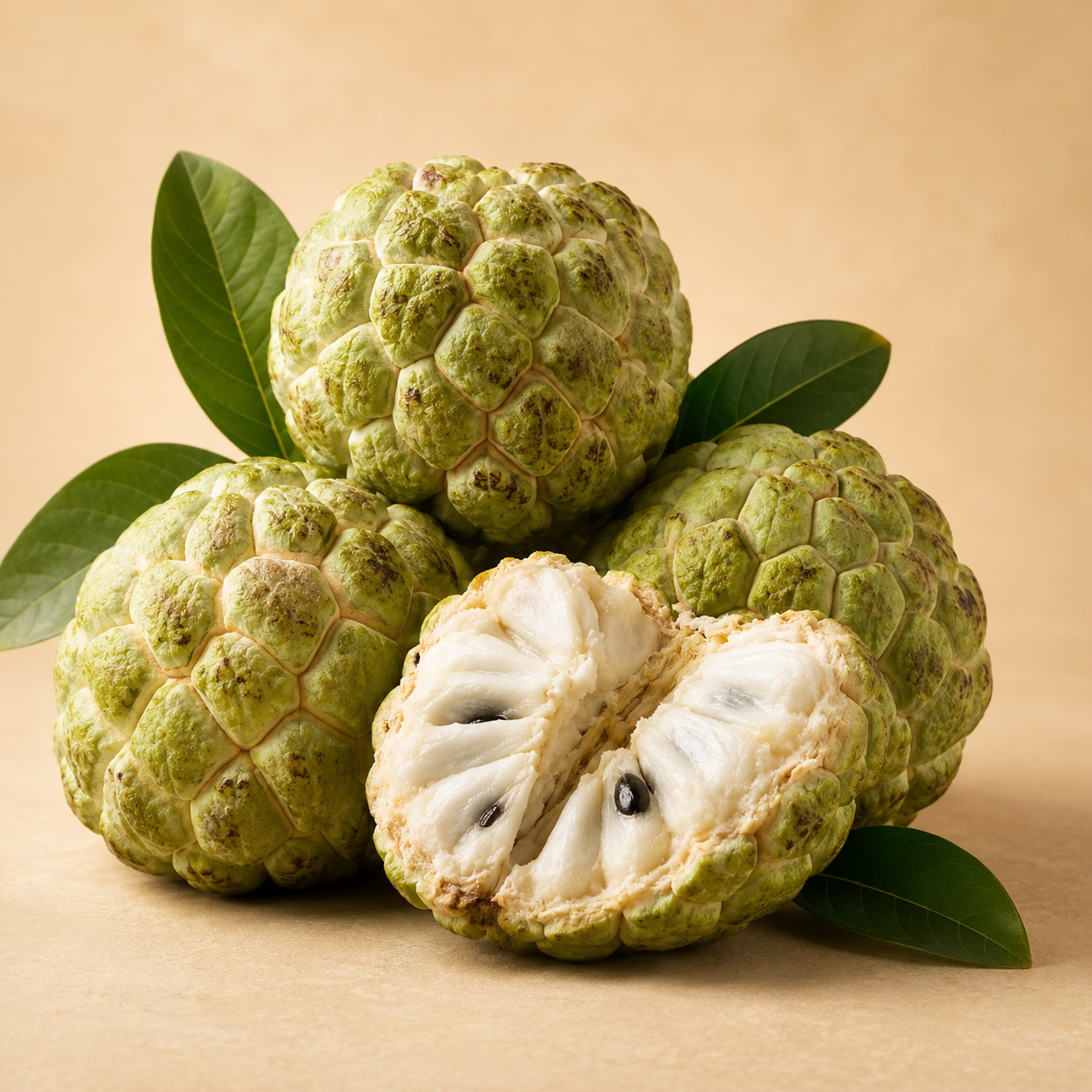 Custard Apple